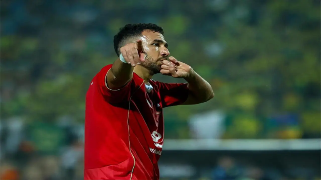 تريزيجيه يؤكد استمرار لاعبي الأهلي في التعامل مع ضغوط المباريات ويحدد الفوز على الجيش الملكي هدف الفريق